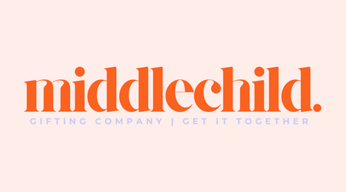 Middle Child Gift Co.